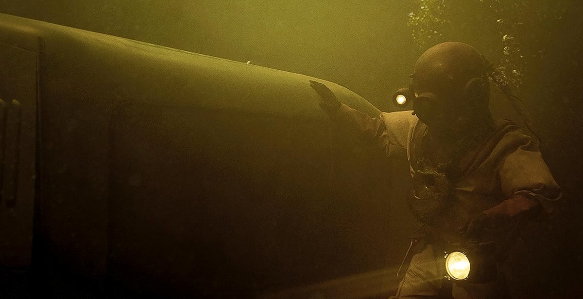 Photo du film Fear Below