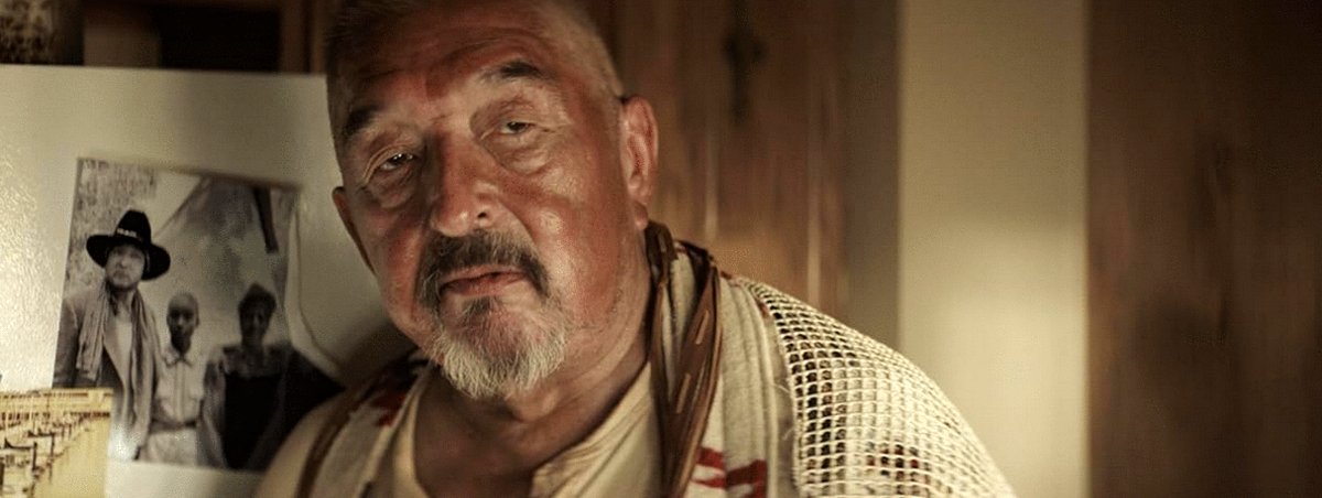 Photo from the movie The Protector