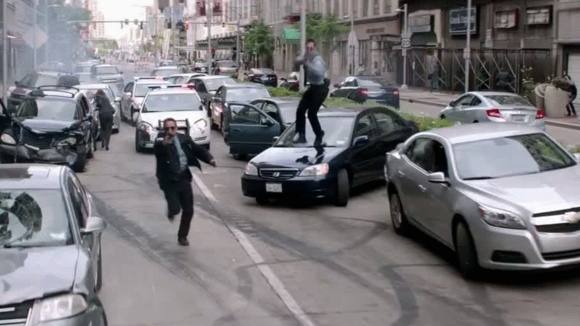 Photo du film Capitaine America, le soldat de l'hiver