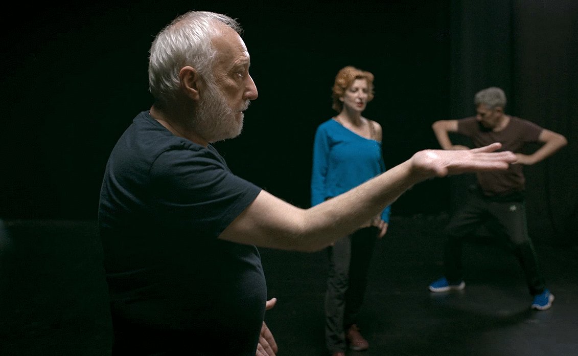 Photo du film Dernière danse