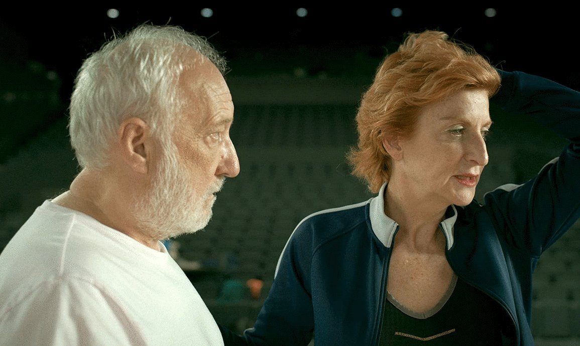 Photo du film Dernière danse