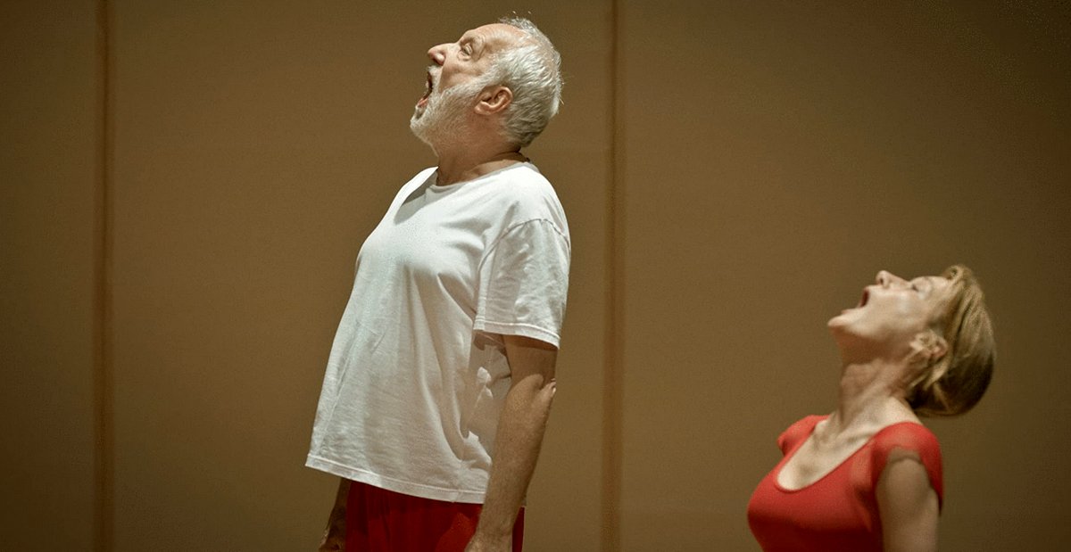 Photo du film Dernière danse