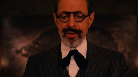 Photo du film L'Hotel Grand Budapest