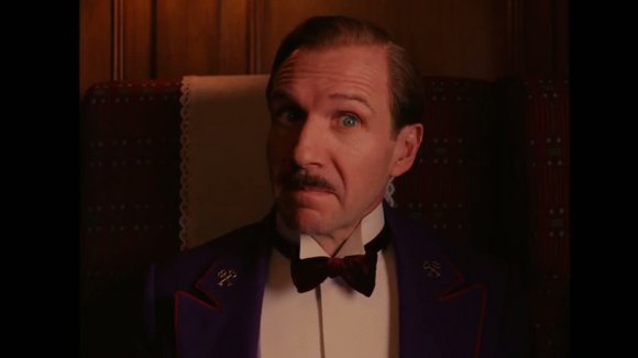 Photo du film L'Hotel Grand Budapest