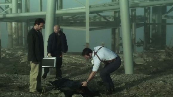 Photo du film L'Étranger