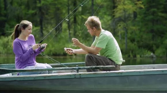 Photo du film La Fille du Martin