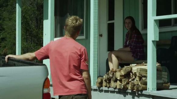 Photo du film La Fille du Martin