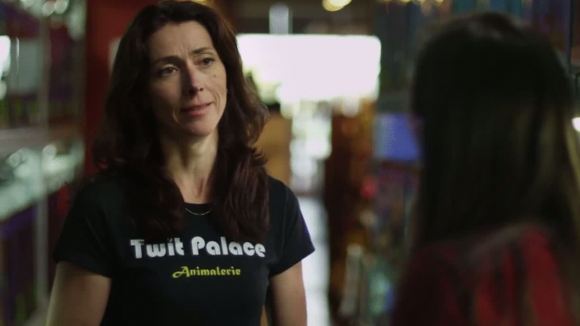 Photo du film La Fille du Martin