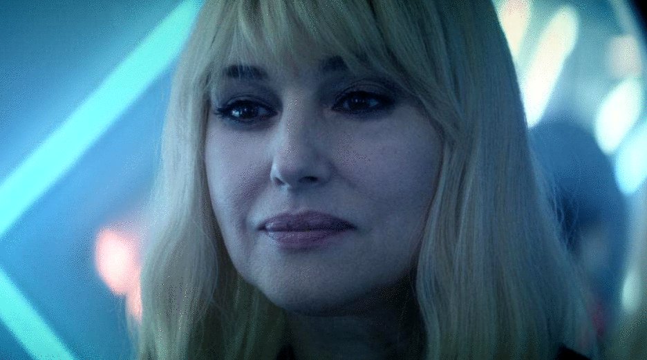 Photo du film L'homme qui a vendu sa peau