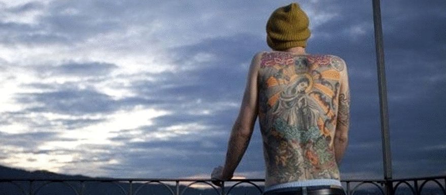 Photo du film L'homme qui a vendu sa peau