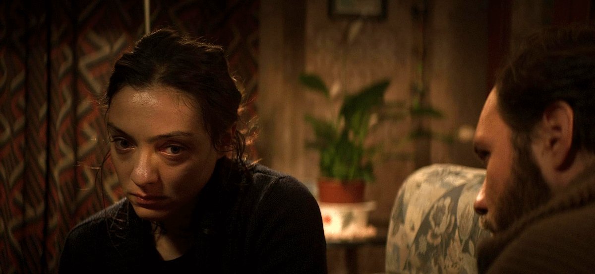 Photo du film Les herbes sèches