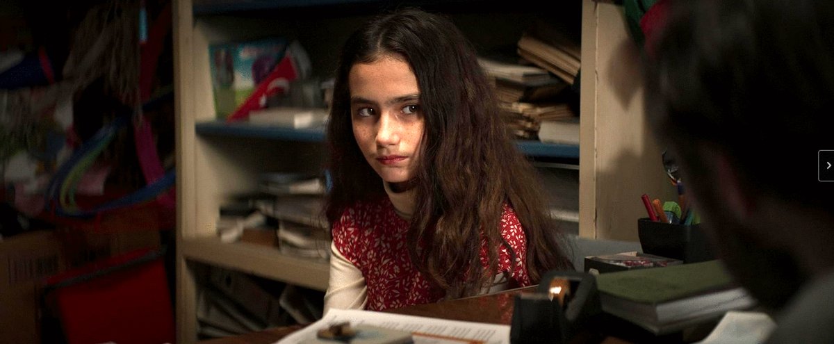 Photo du film Les herbes sèches