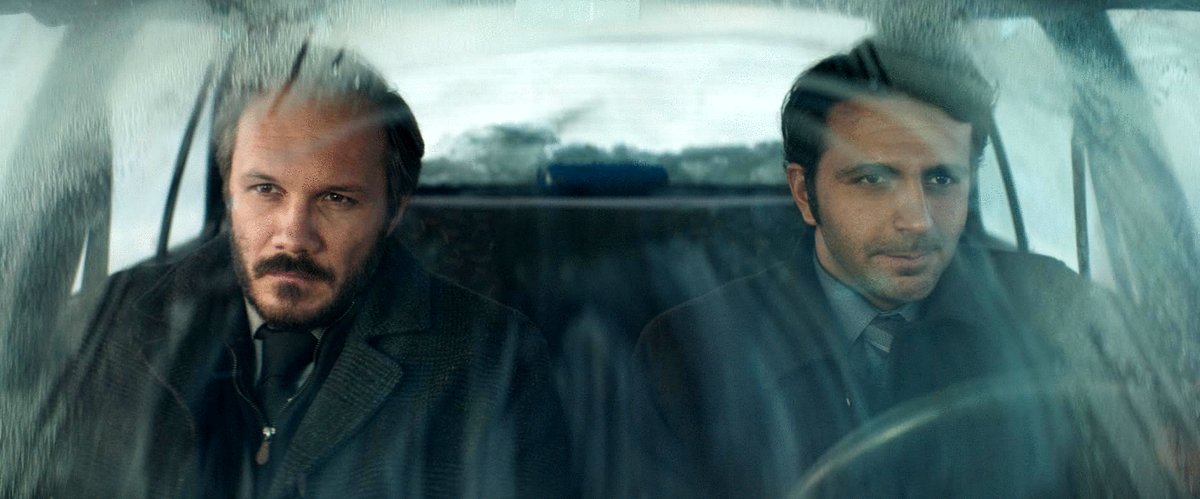 Photo du film Les herbes sèches