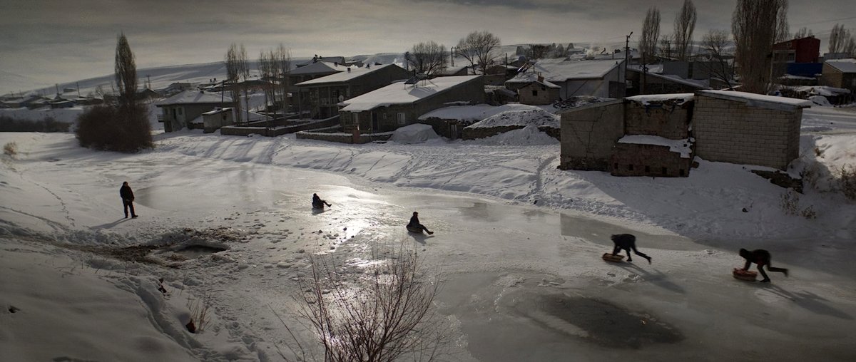 Photo du film Les herbes sèches