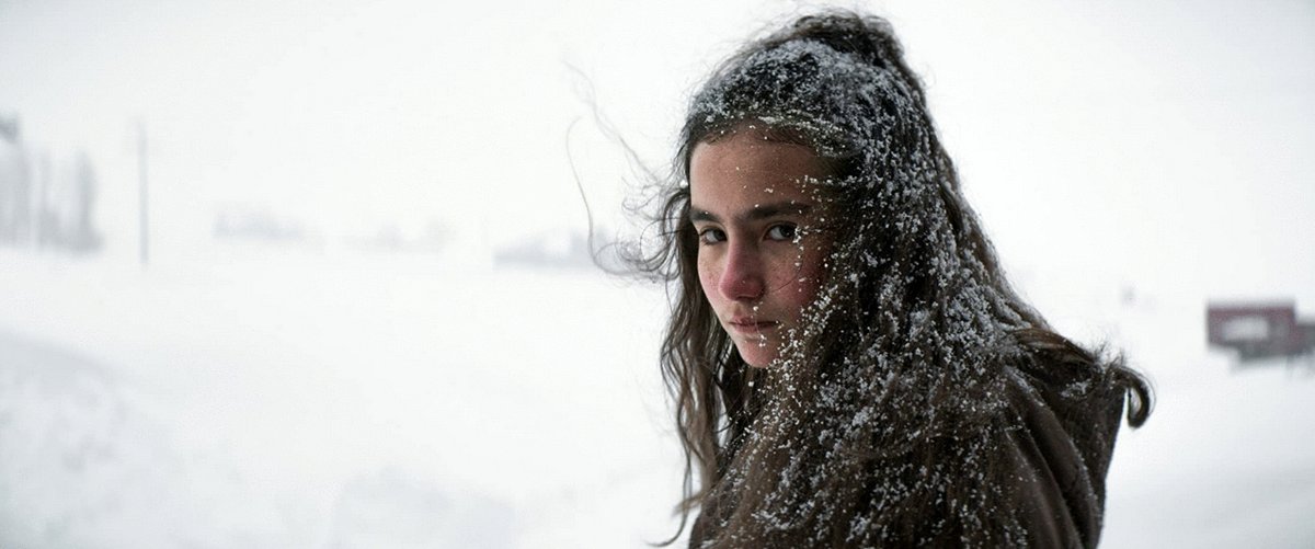 Photo du film Les herbes sèches