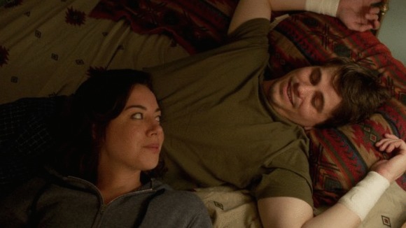 Photo from the movie About Alex