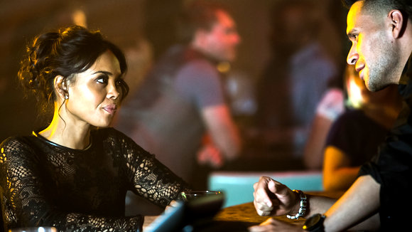 Photo from the movie Addicted