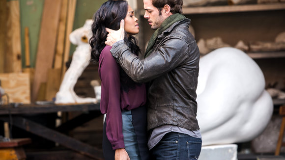 Photo from the movie Addicted