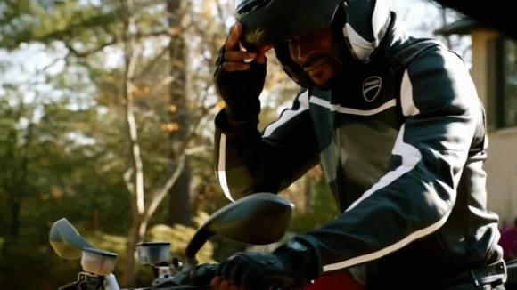 Photo from the movie Addicted