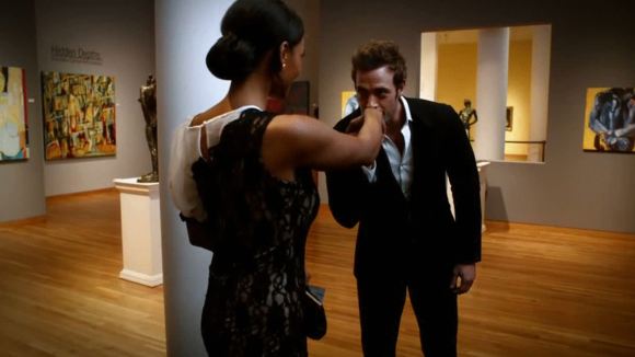 Photo from the movie Addicted