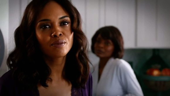 Photo from the movie Addicted