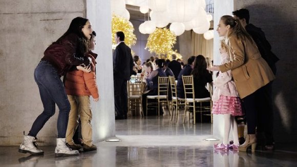 Photo from the movie Adventures in Babysitting