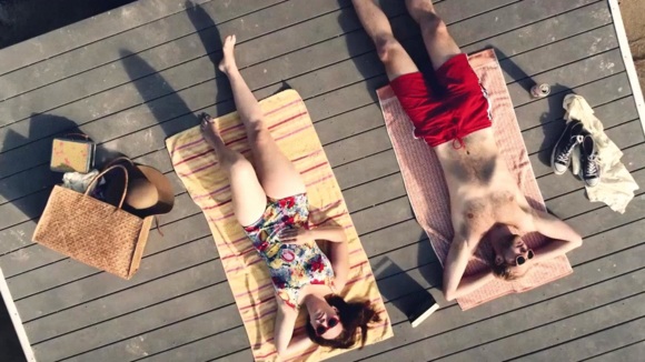 Photo from the movie Almosting It