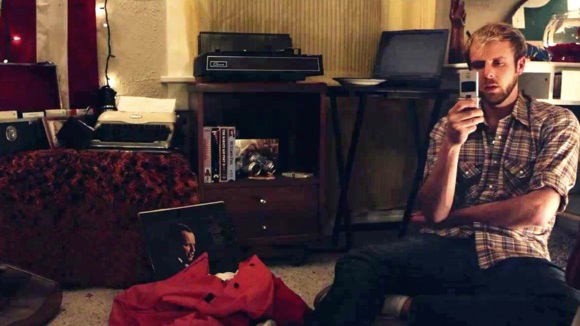 Photo from the movie Almosting It