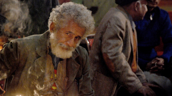 Photo from the movie Amal