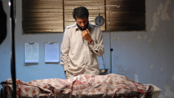 Photo from the movie Amal