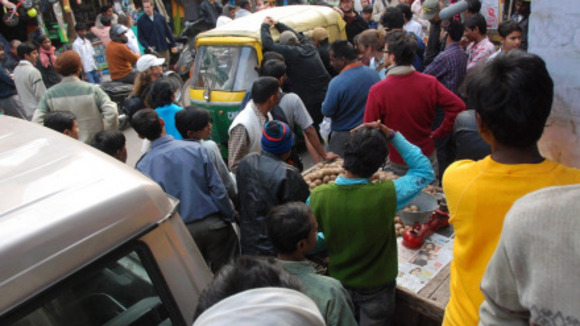 Photo from the movie Amal