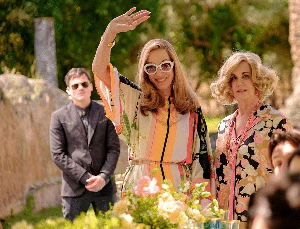 Photo du film Another Simple Favor