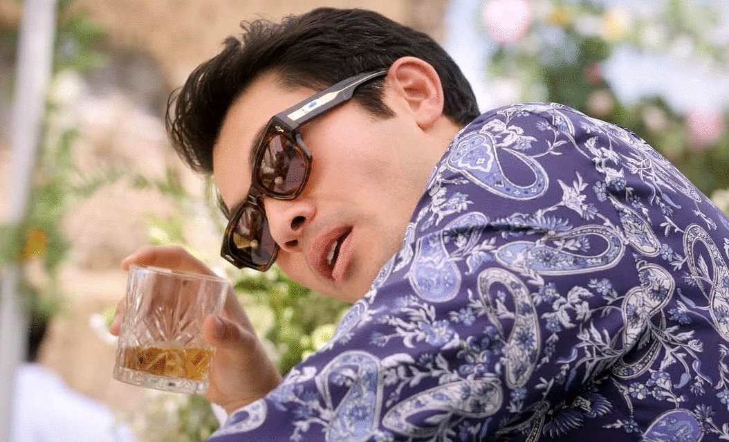 Photo du film Another Simple Favor