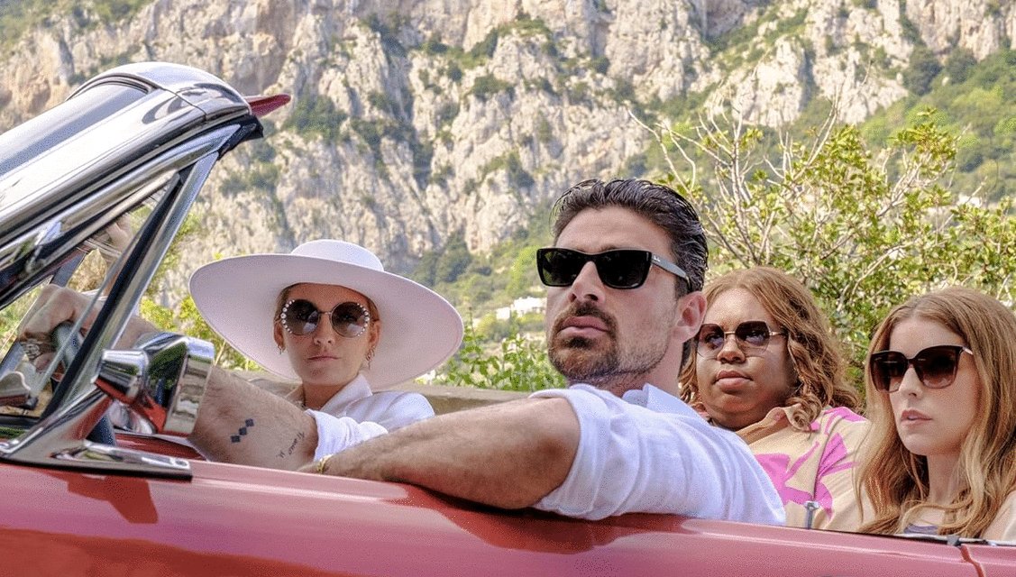 Photo du film Another Simple Favor