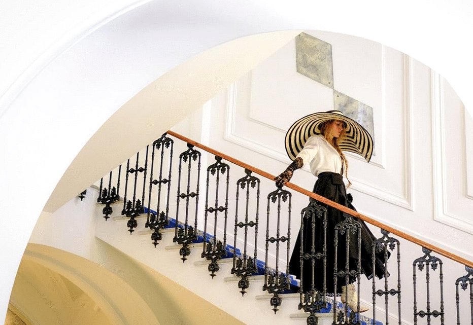 Photo du film Another Simple Favor