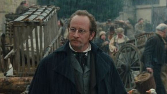 Photo from the movie L'Autre Dumas