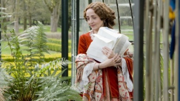 Photo from the movie L'Autre Dumas