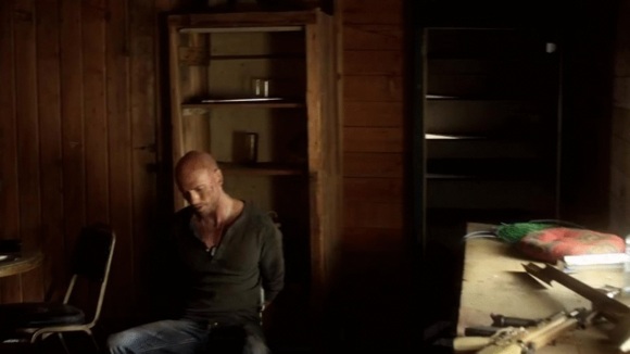 Photo from the movie AWOL-72