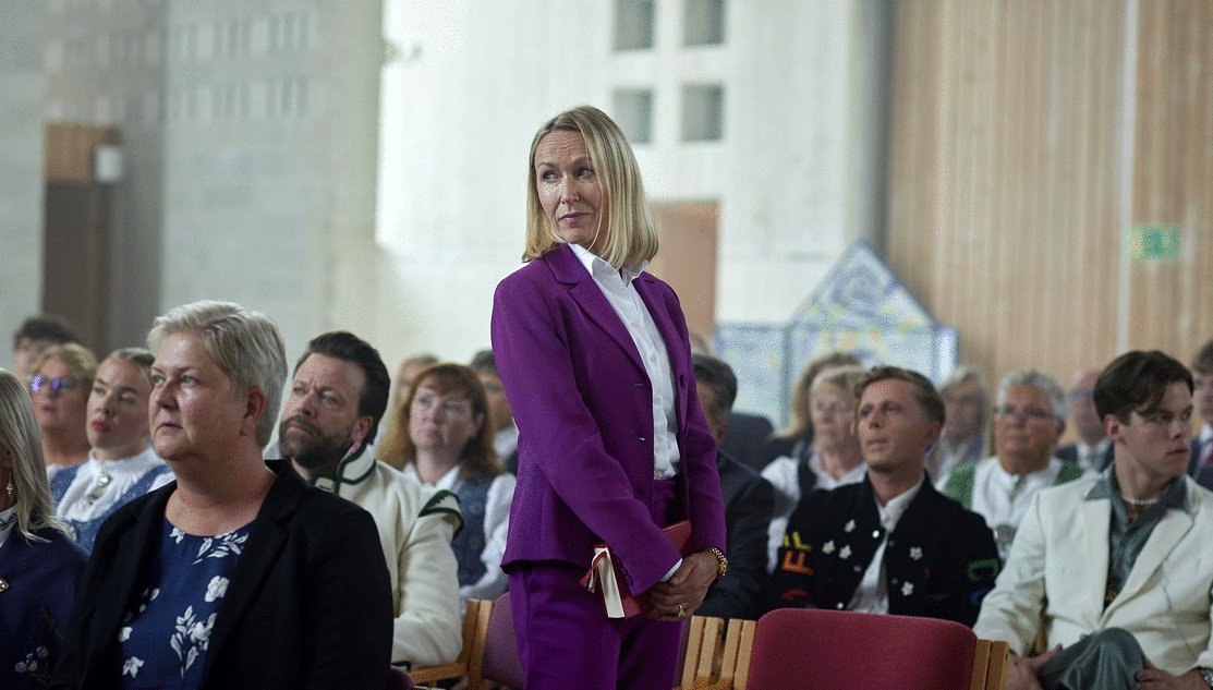 Photo du film Billionaire Island