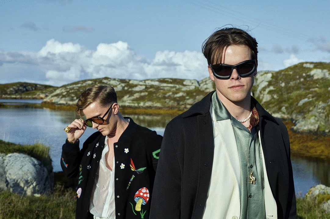 Photo du film Billionaire Island