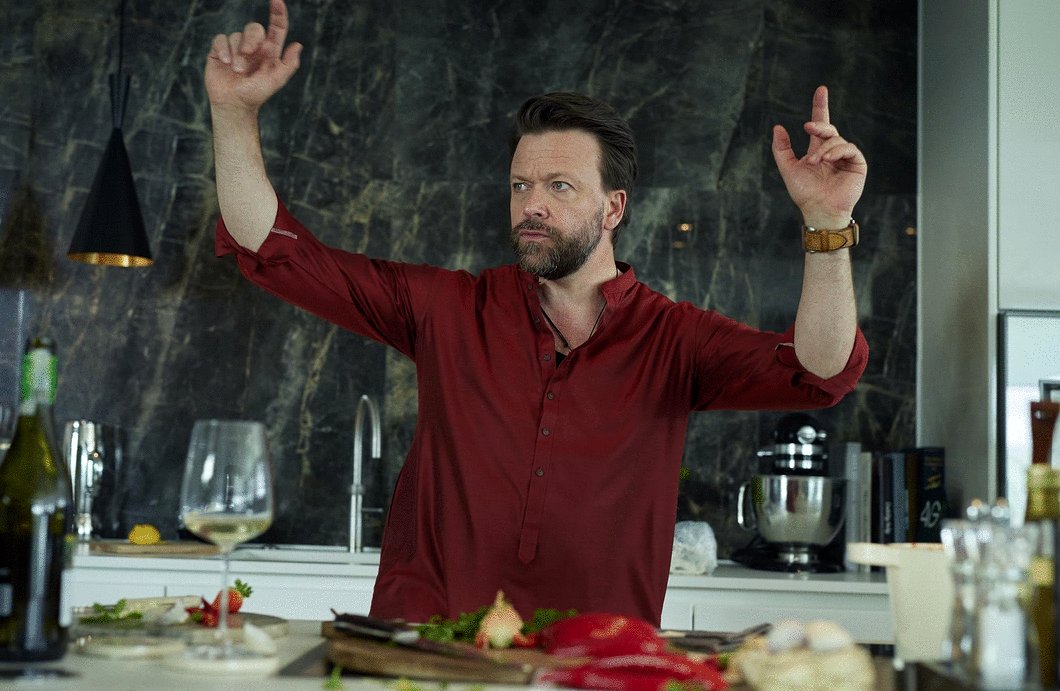 Photo du film Billionaire Island