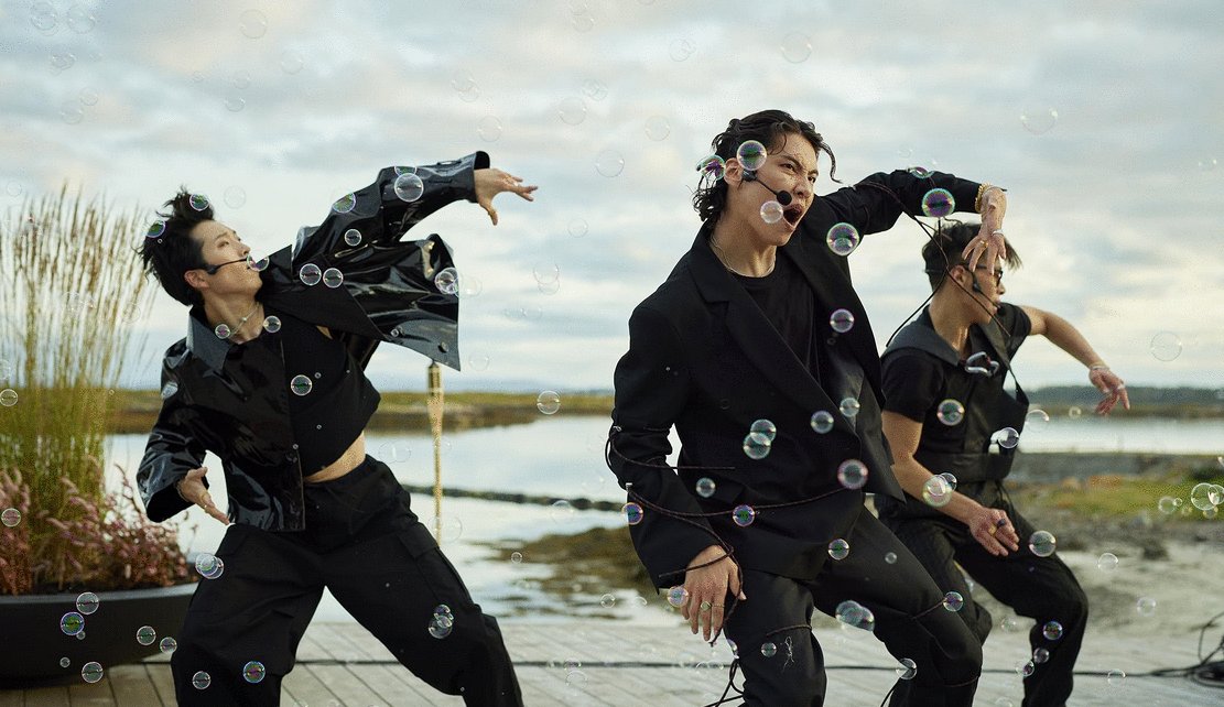 Photo du film Billionaire Island