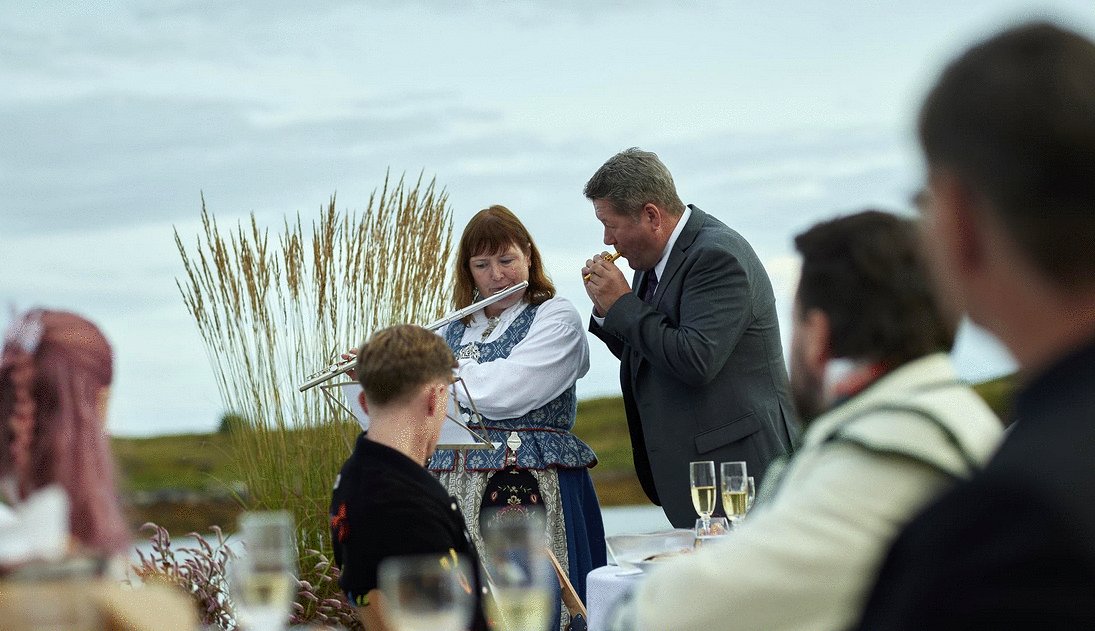 Photo du film Billionaire Island