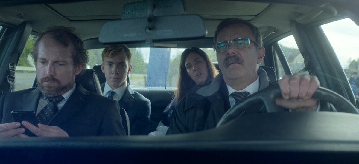 Photo du film Billionaire Island