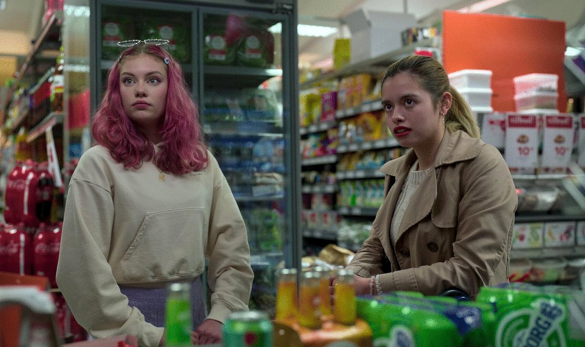 Photo du film Billionaire Island