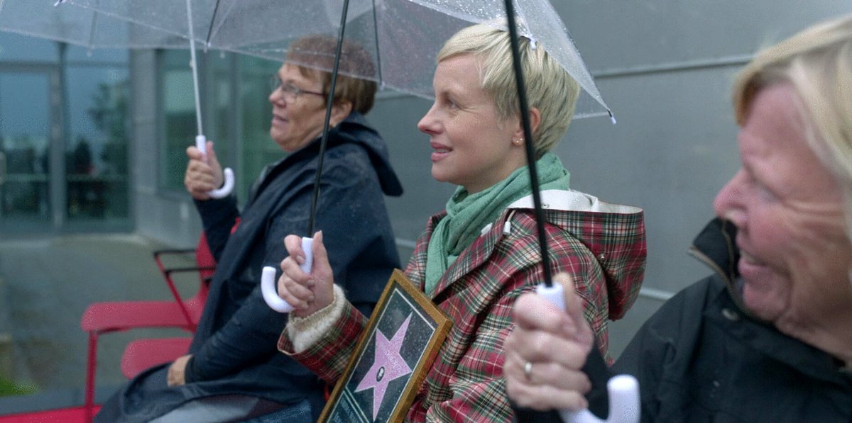 Photo du film Billionaire Island