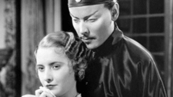 Photo du film The Bitter Tea of General Yen