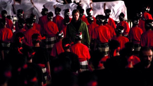 Photo du film Chapeau noir