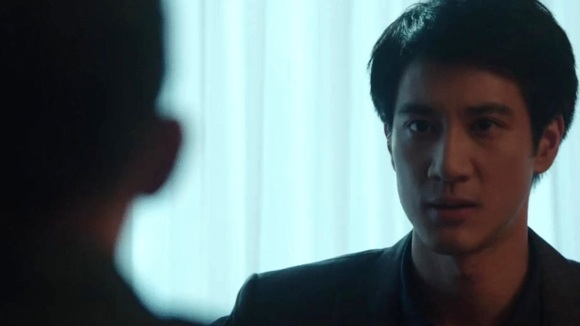 Photo du film Chapeau noir