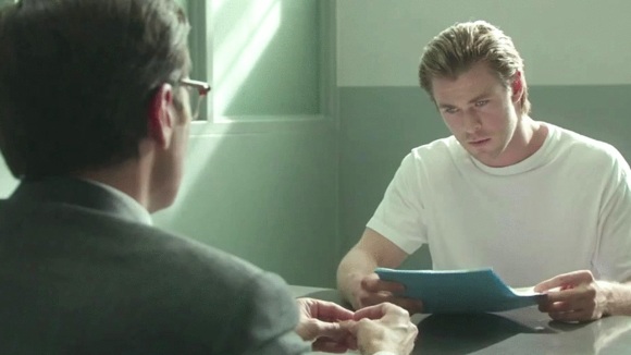 Photo du film Chapeau noir